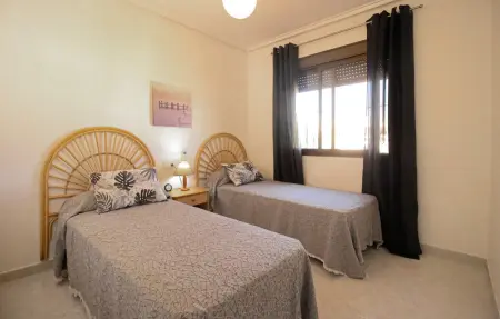 Appartement 4 personnes à Rojales - Photo 16