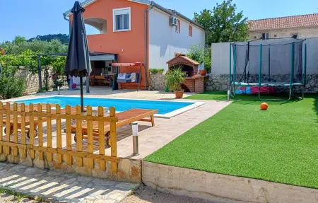 Maison 12 personnes à Kraj - Photo 3
