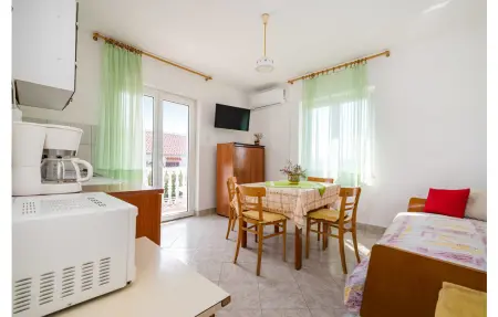 Appartement 8 personnes à Posedarje - Photo 2
