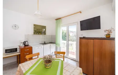 Appartement 8 personnes à Posedarje - Photo 3