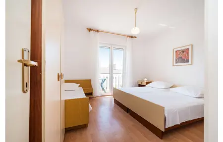 Appartement 8 personnes à Posedarje - Photo 4