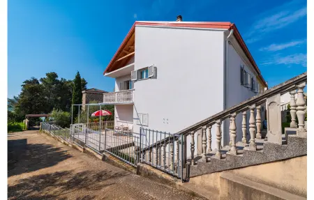 Appartement 8 personnes à Posedarje - Photo 6