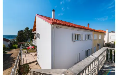 Appartement 8 personnes à Posedarje - Photo 8