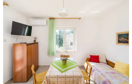 Appartement 8 personnes à Posedarje - Photo 15
