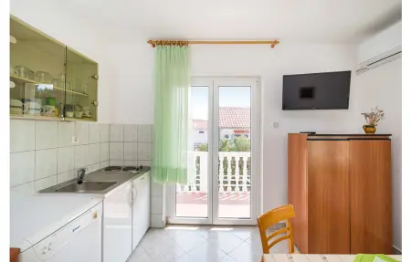 Appartement 8 personnes à Posedarje - Photo 16