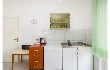 Appartement 8 personnes à Posedarje - Photo 17