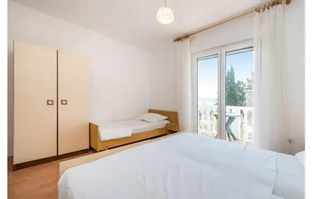 Appartement 8 personnes à Posedarje - Photo 19