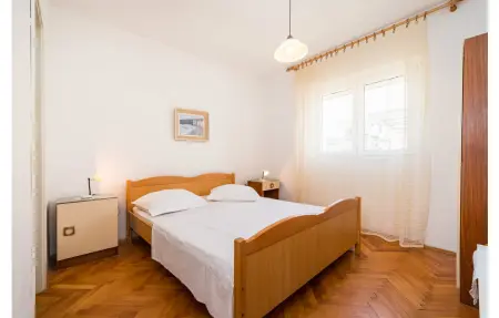 Appartement 8 personnes à Posedarje - Photo 20