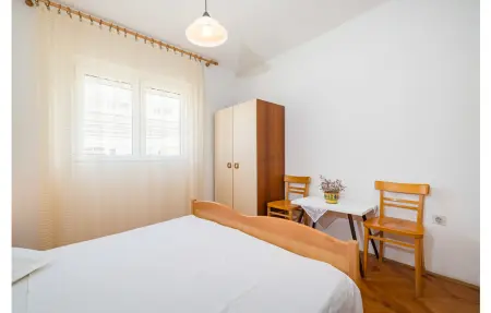 Appartement 8 personnes à Posedarje - Photo 21