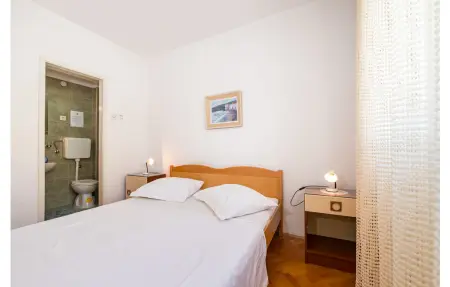 Appartement 8 personnes à Posedarje - Photo 22