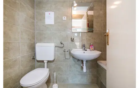 Appartement 8 personnes à Posedarje - Photo 23
