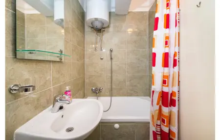 Appartement 8 personnes à Posedarje - Photo 24