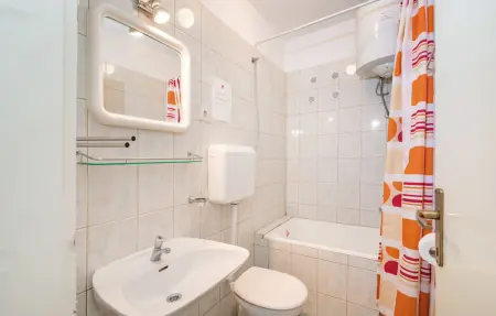 Appartement 8 personnes à Posedarje - Photo 25