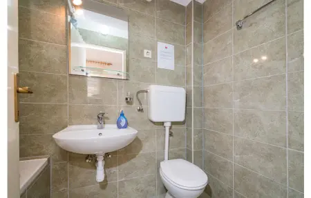 Appartement 8 personnes à Posedarje - Photo 26