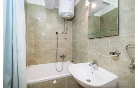 Appartement 8 personnes à Posedarje - Photo 27