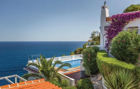 Costa Nova, Maison 4 personnes à Jávea - Photo 1