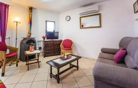 Costa Nova, Maison 4 personnes à Jávea - Photo 3