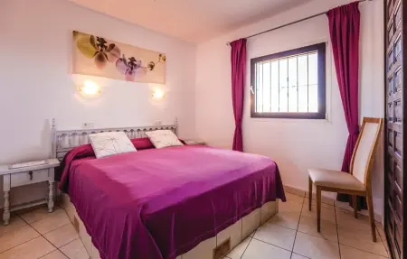 Costa Nova, Maison 4 personnes à Jávea - Photo 4