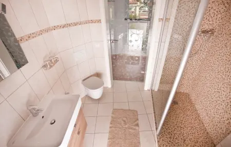 Costa Nova, Maison 4 personnes à Jávea - Photo 6