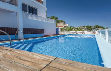 Costa Nova, Maison 4 personnes à Jávea - Photo 10