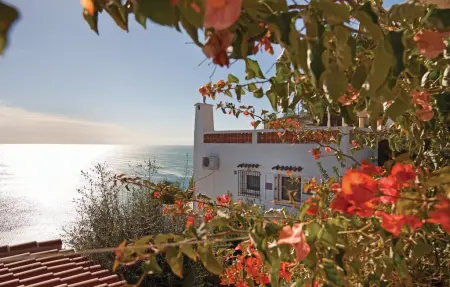 Costa Nova, Maison 4 personnes à Jávea - Photo 11