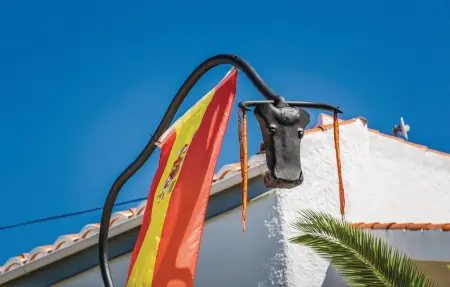 Costa Nova, Maison 4 personnes à Jávea - Photo 18