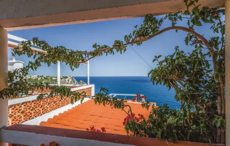 Costa Nova, Maison 4 personnes à Jávea - Photo 19