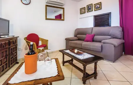 Costa Nova, Maison 4 personnes à Jávea - Photo 23