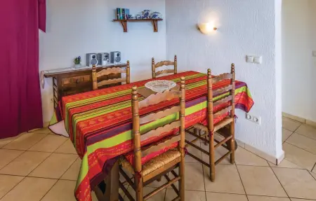Costa Nova, Maison 4 personnes à Jávea - Photo 25
