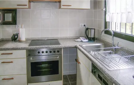 Costa Nova, Maison 4 personnes à Jávea - Photo 26