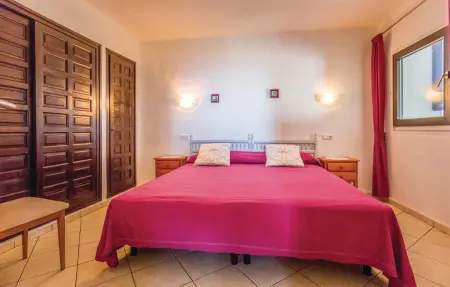 Costa Nova, Maison 4 personnes à Jávea - Photo 27