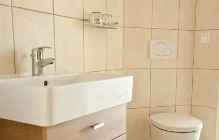 Costa Nova, Maison 4 personnes à Jávea - Photo 28