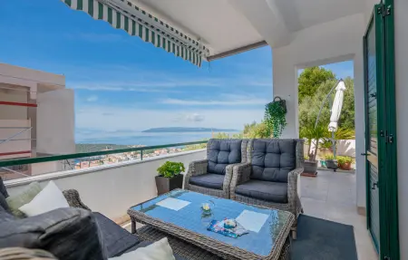 Maison 8 personnes à Makarska - Photo 1