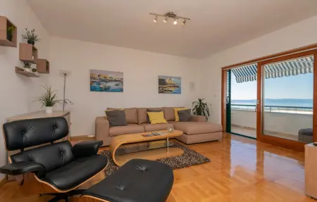 Maison 8 personnes à Makarska - Photo 2