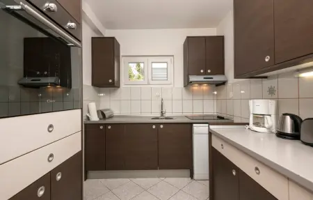 Maison 8 personnes à Makarska - Photo 5