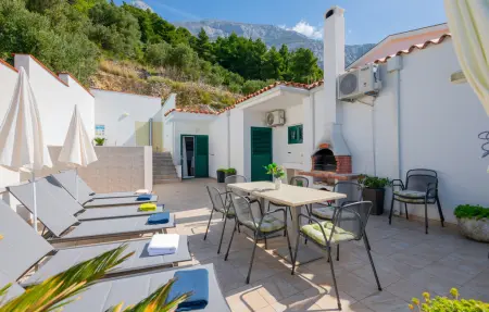 Maison 8 personnes à Makarska - Photo 7