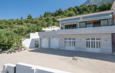 Maison 8 personnes à Makarska - Photo 9