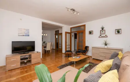 Maison 8 personnes à Makarska - Photo 12