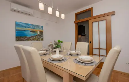Maison 8 personnes à Makarska - Photo 14