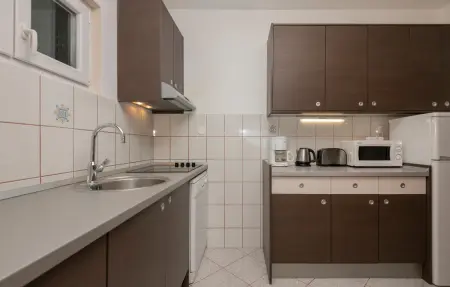Maison 8 personnes à Makarska - Photo 15