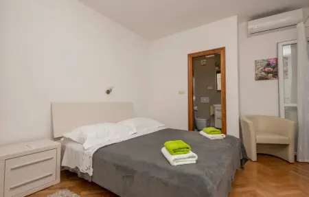 Maison 8 personnes à Makarska - Photo 16