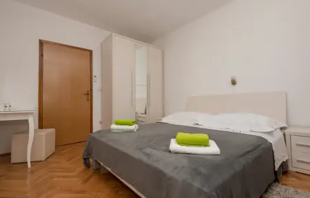Maison 8 personnes à Makarska - Photo 17