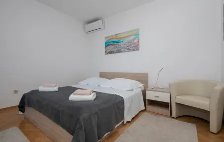 Maison 8 personnes à Makarska - Photo 18