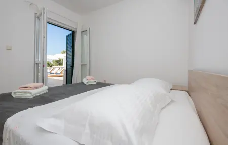 Maison 8 personnes à Makarska - Photo 19