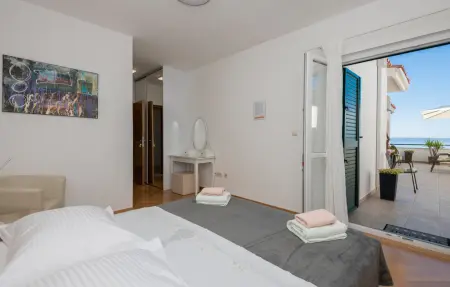 Maison 8 personnes à Makarska - Photo 20