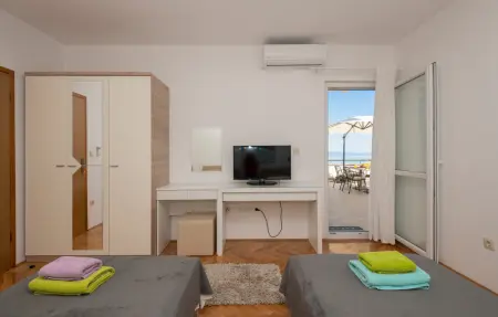 Maison 8 personnes à Makarska - Photo 23