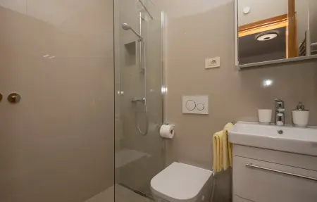 Maison 8 personnes à Makarska - Photo 24