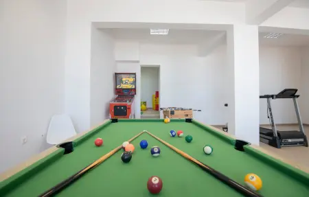 Maison 8 personnes à Makarska - Photo 28