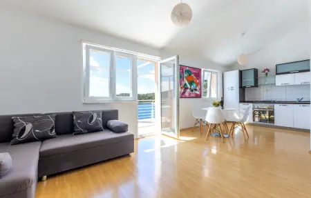 Appartement 6 personnes à Vinisce - Photo 1