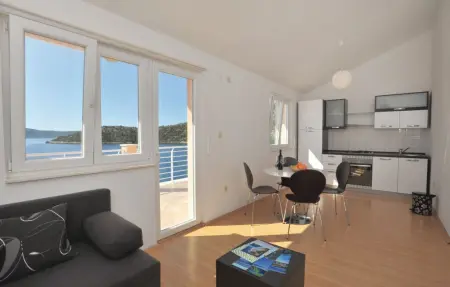 Appartement 6 personnes à Vinisce - Photo 3